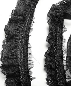 Ladies Gothic Clothing Punk Rave The Cage Crinoline Hoop Skirt