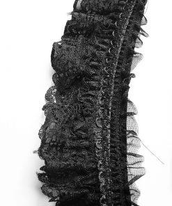 Ladies Gothic Clothing Punk Rave The Cage Crinoline Hoop Skirt