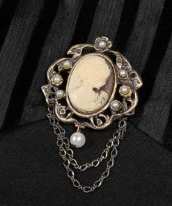 Punk Rave Romantic Puffy Sleeves Top 19 Punk Rave Romantic Puffy Sleeves Top