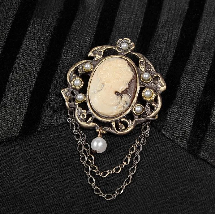 Punk Rave Romantic Puffy Sleeves Top 10 Punk Rave Romantic Puffy Sleeves Top