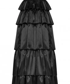 Punk Rave Syrens Song Skirt