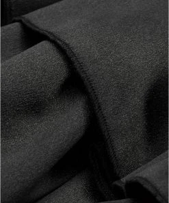 Punk Rave Syrens Song Skirt