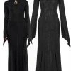 Ladies Gothic Clothing Punk Rave Theatre Of Tragedy Dress