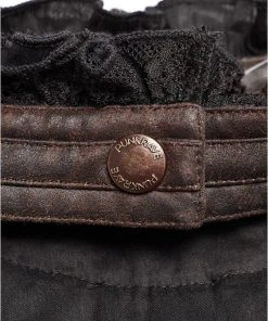 Ladies Steampunk Clothing Punk Rave Viscount Steampunk Jabot