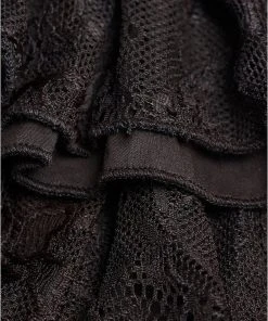 Ladies Steampunk Clothing Punk Rave Viscount Steampunk Jabot