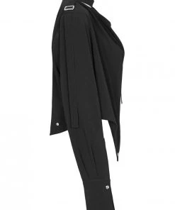 Punk Rave Weirdo Jacket All Ladies Clothing