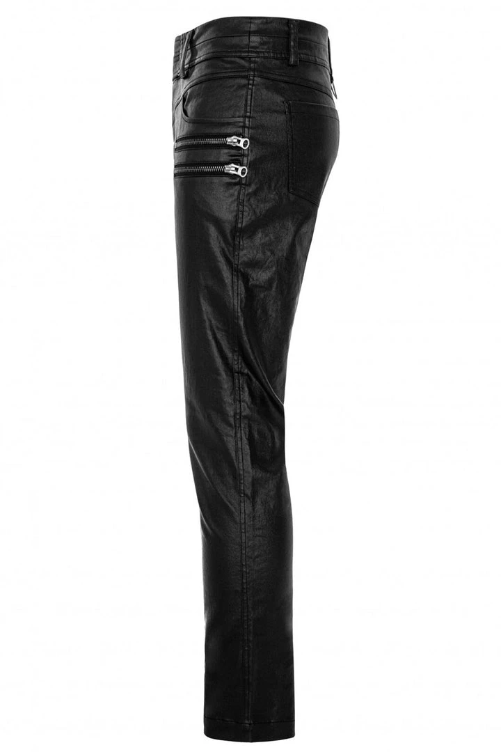 Punk Rave Witcher Trousers Mens Gothic Clothing 5 Punk Rave Witcher Trousers Mens Gothic Clothing