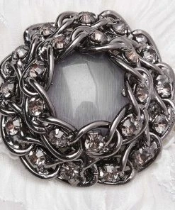 Mens Gothic Clothing Punk Rave Gothic Romeo Jabot White