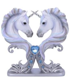 Nemesis Now All Homeware Pure Affection Unicorns