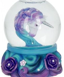 Nemesis Now Pure Elegance Snow Globe