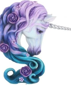 Nemesis Now Pure Elegance Unicorn All Homeware