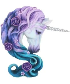 Nemesis Now Pure Elegance Unicorn All Homeware