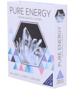 Nemesis Now Pure Energy Crystals Set