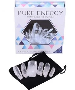 Nemesis Now Pure Energy Crystals Set