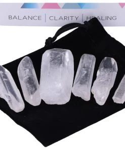 Nemesis Now Pure Energy Crystals Set