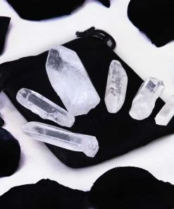 Nemesis Now Pure Energy Crystals Set