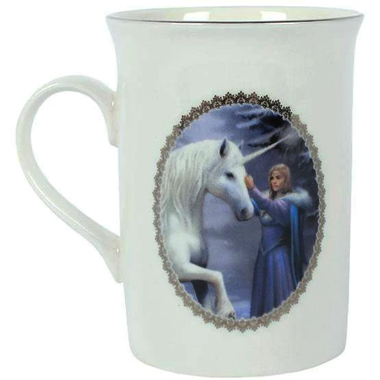 Something Different Anne Stokes Pure Magic Unicorn Mug Dining & Barware 4 Something Different Anne Stokes Pure Magic Unicorn Mug Dining & Barware