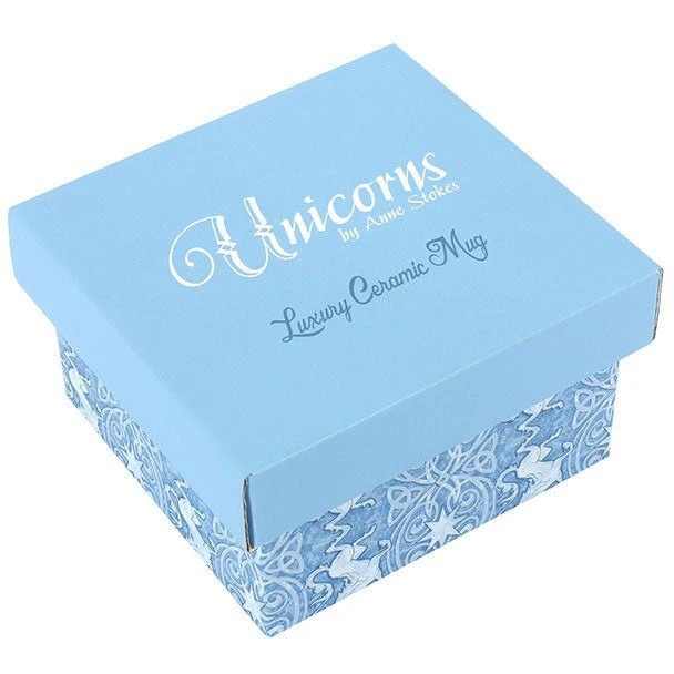 Something Different Anne Stokes Pure Magic Unicorn Mug Dining & Barware 7 Something Different Anne Stokes Pure Magic Unicorn Mug Dining & Barware