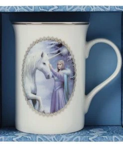 Something Different Anne Stokes Pure Magic Unicorn Mug Dining & Barware 10 Something Different Anne Stokes Pure Magic Unicorn Mug Dining & Barware