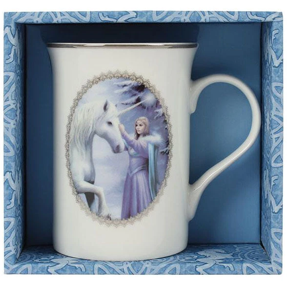 Something Different Anne Stokes Pure Magic Unicorn Mug Dining & Barware 6 Something Different Anne Stokes Pure Magic Unicorn Mug Dining & Barware
