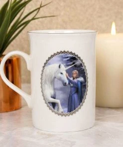 Something Different Anne Stokes Pure Magic Unicorn Mug Dining & Barware 9 Something Different Anne Stokes Pure Magic Unicorn Mug Dining & Barware