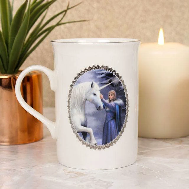 Something Different Anne Stokes Pure Magic Unicorn Mug Dining & Barware 5 Something Different Anne Stokes Pure Magic Unicorn Mug Dining & Barware