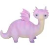 Gothic Gifts Baby Dragons Purple Baby Dragon Ollie