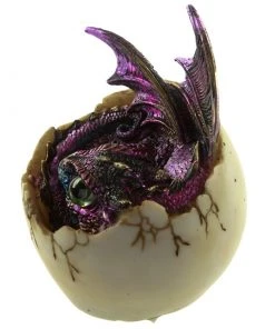 Puckator Enchanted Nightmare Dragon Children Of The Future