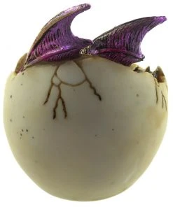 Puckator Enchanted Nightmare Dragon Children Of The Future