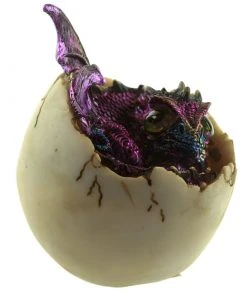 Puckator Enchanted Nightmare Dragon Children Of The Future