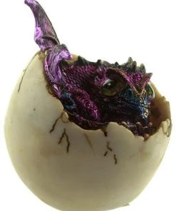 Puckator Enchanted Nightmare Dragon Children Of The Future