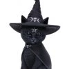 Nemesis Now All Homeware Purrah Hanging Ornament