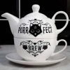 Alchemy Gothic Alchemy Purrfect Brew Tea For One