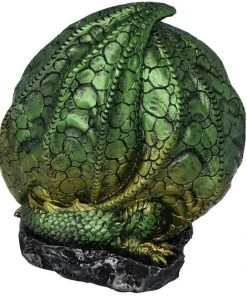 Nemesis Now Quartz Guard Dragon All Homeware