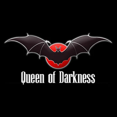 Queen Of Darkness Mad Punk Shirt (S) 7 Queen Of Darkness Mad Punk Shirt (S)