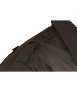 Queen Of Darkness Mad Punk Shirt (S) 11 Queen Of Darkness Mad Punk Shirt (S)