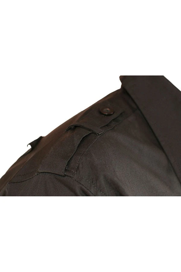 Queen Of Darkness Mad Punk Shirt (S) 6 Queen Of Darkness Mad Punk Shirt (S)