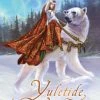 Eastgate Cards And Wrapping Paper Queen Of The Aurora Bears Yuletide Card