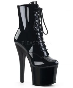 Gothic Boots Pleaser RADIANT 1020 Boots
