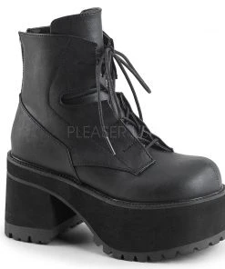 Demonia RANGER-102 Boots Gothic Boots