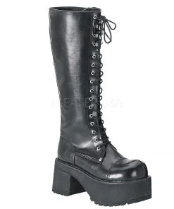Demonia RANGER-302 Boots