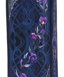 Nemesis Now All Bags Ravens Flight Embossed Purse