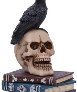 Nemesis Now Raven's Spell Figurine All Homeware