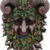 Nemesis Now Rawan Wall Mounted Tree Spirit 2 Nemesis Now Rawan Wall Mounted Tree Spirit