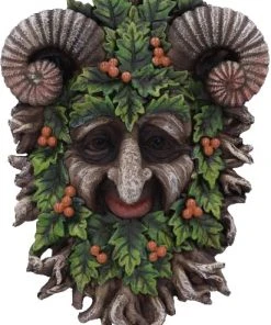 Nemesis Now Rawan Wall Mounted Tree Spirit