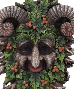 Nemesis Now Rawan Wall Mounted Tree Spirit