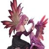 Nemesis Now Raya Summer Fairy With Dragon
