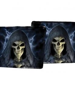 Nemesis Now Wallets Reaper Wallet By James Ryman