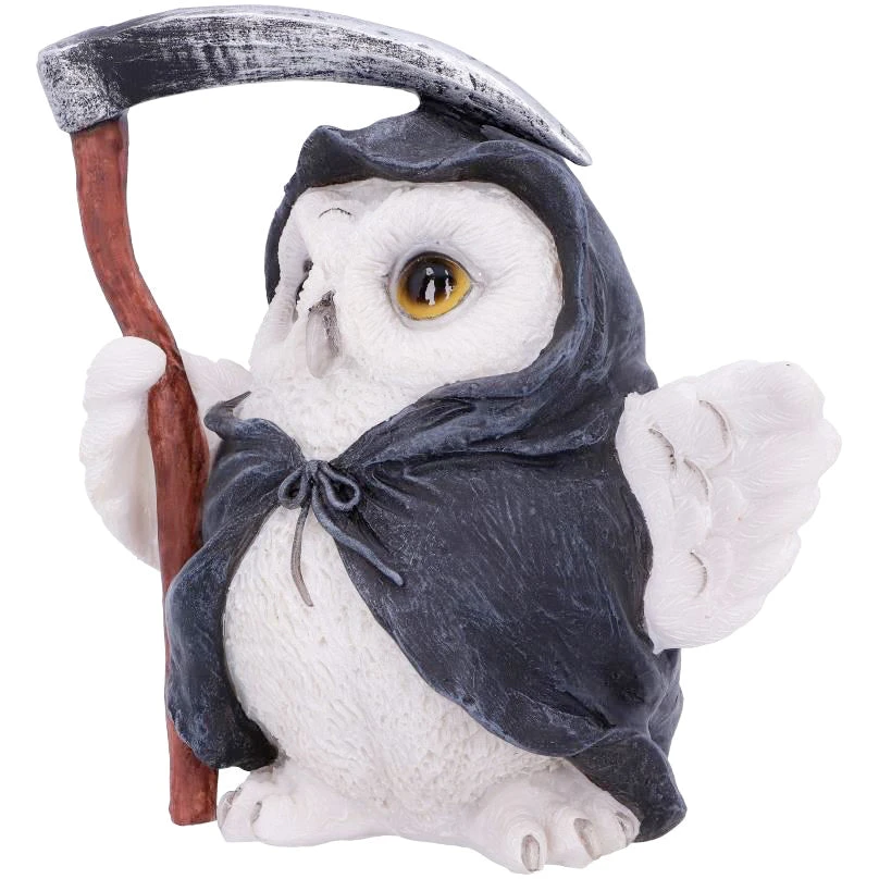 Nemesis Now Reapers Flight Owl 4 Nemesis Now Reapers Flight Owl