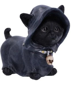 Nemesis Now All Homeware Reapers Kitty